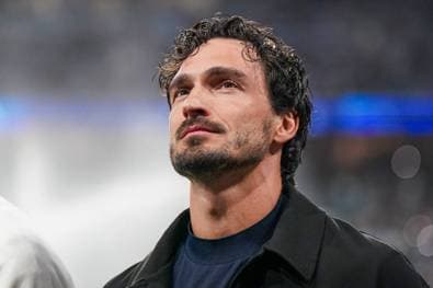 Das steckt hinter Hummels‘ Shirt
