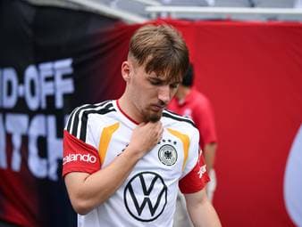 Die WM ist ein Traum für jeden Spieler. Umso bitterer, wenn man dieses Großereignis verletzungsbedingt verpasst. Leider gibt es auch bei diesem Turnier einige Pechvögel, die dieses Schicksal ereilt hat.