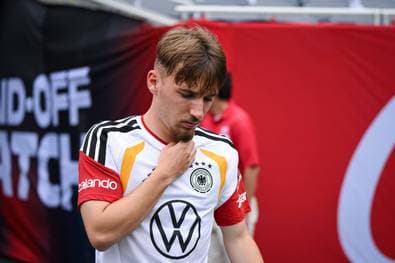 Zwei deutsche Härtefälle! Diese Stars fehlen bei der WM