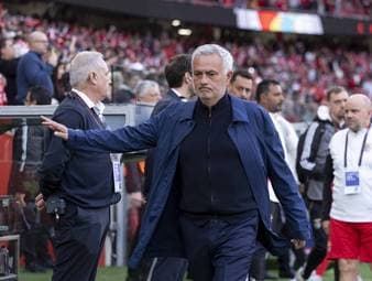 Mourinho soll sich mit Real schon einig sein