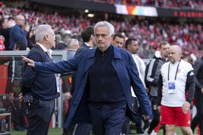 Mourinho soll sich mit Real schon einig sein