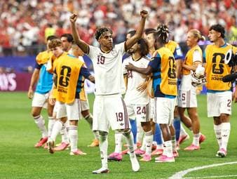 Das spanische WM-Geheimnis