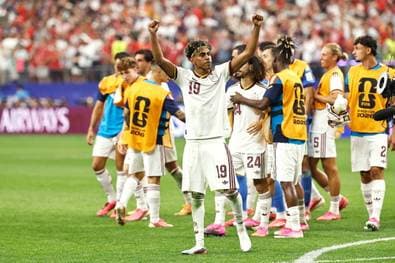 Das spanische WM-Geheimnis