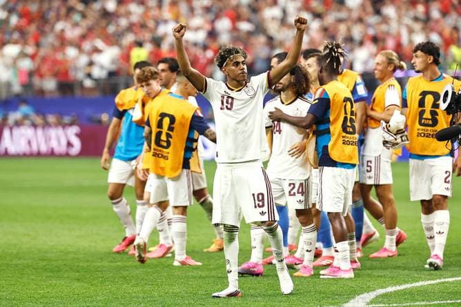Das spanische WM-Geheimnis