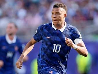 Wende im Eklat: Jetzt droht Mbappé eine Klage 