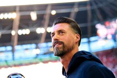 Diese Wagner-Aussage überraschte auch Bayern
