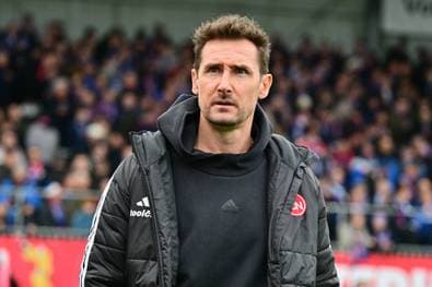 Elfmeter? Spannende Aussagen von Klose