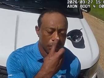 Tiger Woods verpasst das diesjährige Masters, da er sich nach seinem Autounfall und der Festnahme wegen Fahruntüchtigkeit in Behandlung begibt. Seine Golf-Kollegen reagieren emotional.