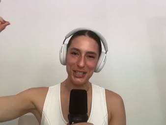 Nach seinem Triumph bei der French Open könnte Alexander Zverev in Wimbledon direkt nachlegen. Boris Becker und Andrea Petkovic sprechen im Podcast "Becker Petkovic" über die "Chance des Lebens" der deutschen Nummer eins.