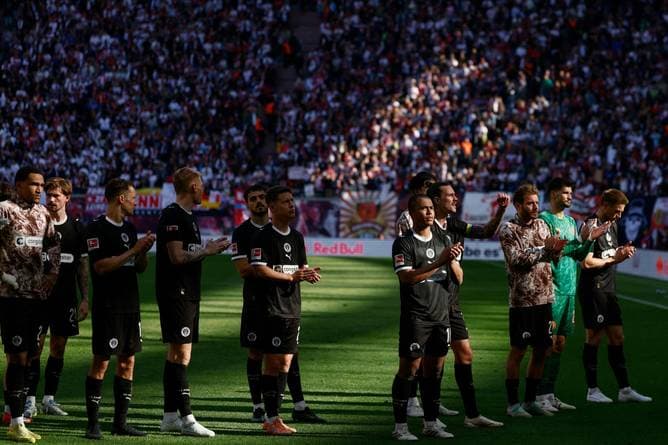 St. Pauli vor Abstiegskrimi: „Das verdammte Spiel gewinnen“