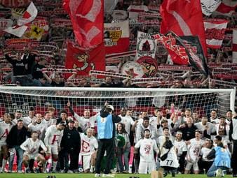 VfB hofft auf „schlechten“ Bayern-Tag