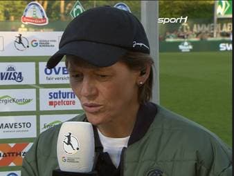 Bayern-Chefin legt im Zoff nach: "Müssen reden!"