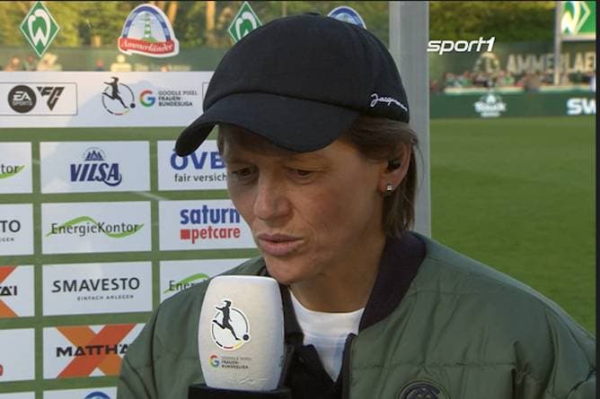 Bayern-Chefin legt im Zoff nach: "Müssen reden!"