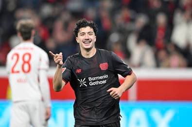 Die neueste Attraktion der Bundesliga