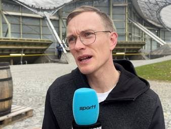 Nachwuchsproblem im Biathlon? "Da ist eine Lücke"
