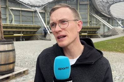 Nachwuchsproblem im Biathlon? "Da ist eine Lücke"