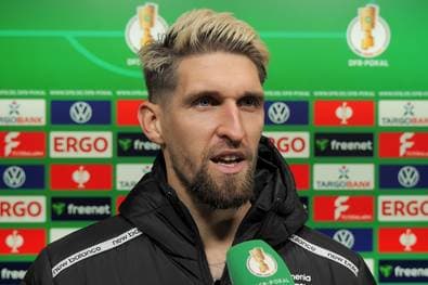 Nach "Statement-Sieg": Bayer-Star träumt von Berlin