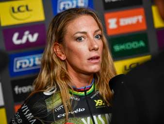 Tour-Star erlebt böse Überraschung