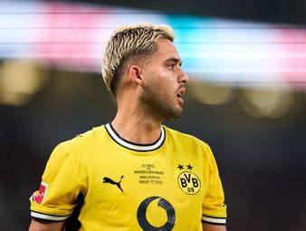 BVB vermeldet Abgang