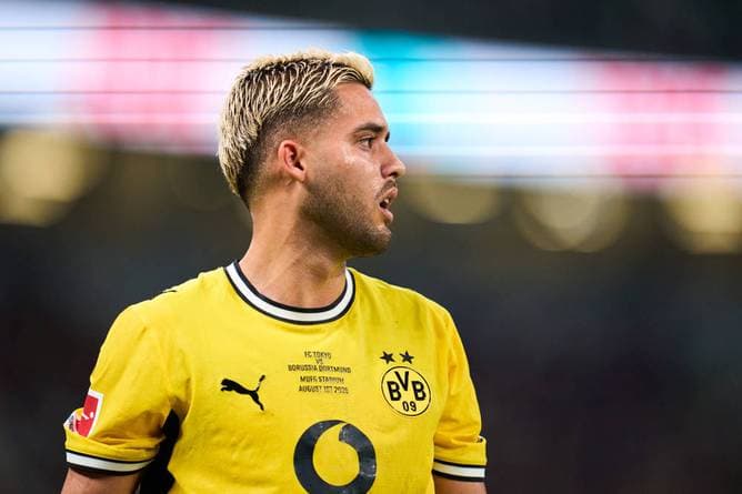 BVB vermeldet Abgang
