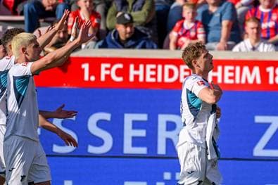 "Tollpatschig": Trainer reagieren auf TSG-Wirbel