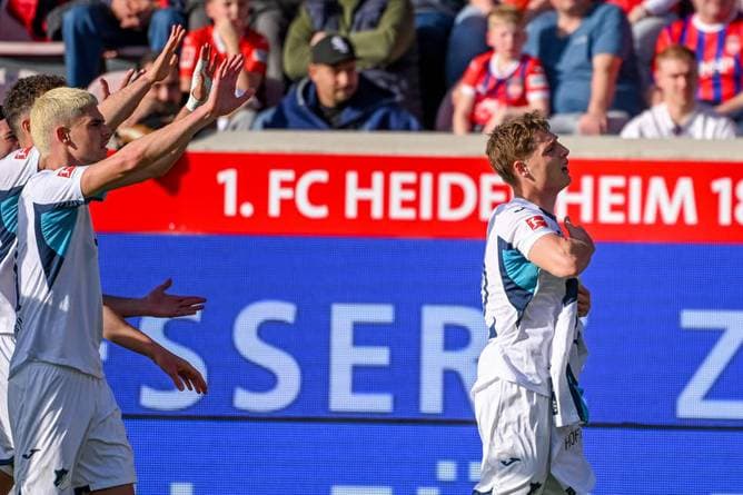 "Tollpatschig": Das steckt hinter dem Fan-Wirbel