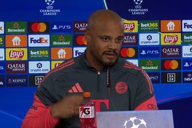 Musiala zum DFB-Team? "Haben alle das gleiche Interesse"