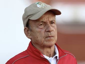 Rohr erwartet Afrika-Team im Halbfinale