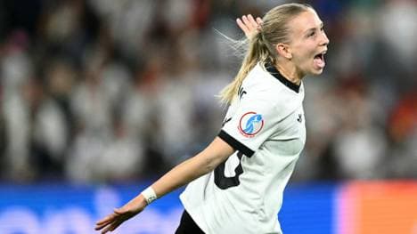Nationalspielerin Elisa Senß wechselt nach Spanien