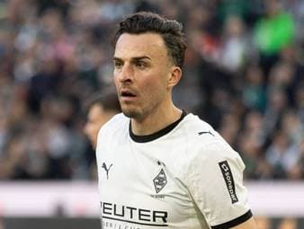 Bundesliga heute: Wolfsburg gegen Gladbach