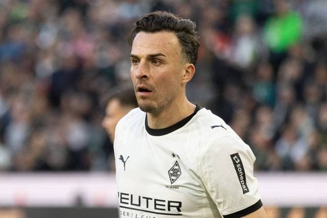 Bundesliga heute: Wolfsburg gegen Gladbach