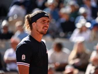 Zverev? "Das ist so respektlos"