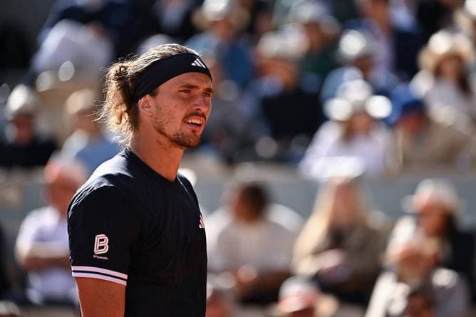 Zverev? "Das ist so respektlos"