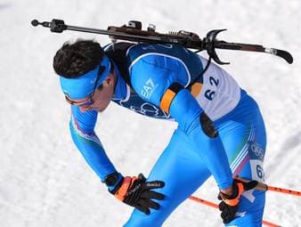 Herz-OP bei Biathlon-Star