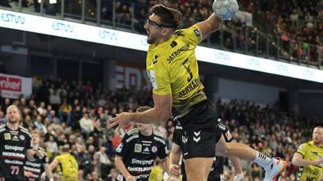 Serradilla verlässt Stuttgart nach nur einem Jahr