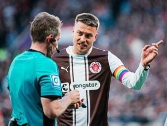 Brisantes Gerücht sorgt im Abstiegskampf für Unruhe