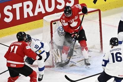 Finale! Wer krönt sich zum Eishockey-Weltmeister?