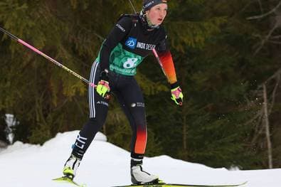 Genugtuung nach „harter Zeit“