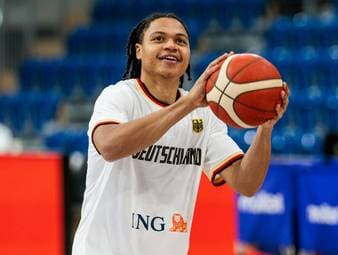 U19-Basketballer greifen nach Gold