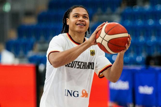 U19-Basketballer greifen nach Gold
