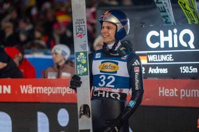 Kann er es tatsächlich noch einmal schaffen?