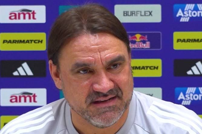 "Offensichtlich wollte er mich bloßstellen"  