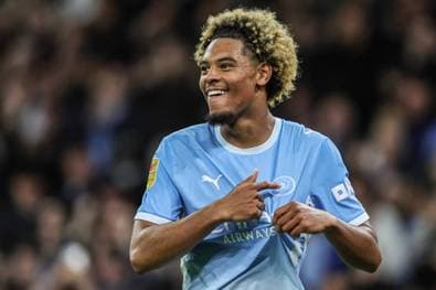 Juwel gelingt Traumdebüt für ManCity