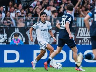 Uzun? „Noch kein fertiger Spieler“