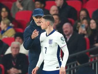 Sortiert Tuchel einen City-Star aus?