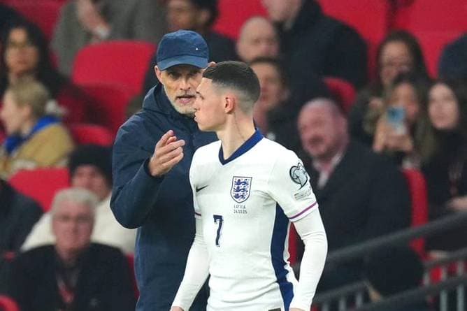 Sortiert Tuchel einen City-Star aus?