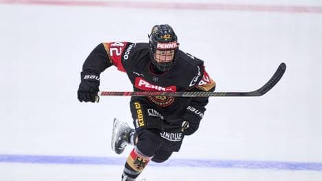 Nationalspielerin Marie-Kristin Schmid