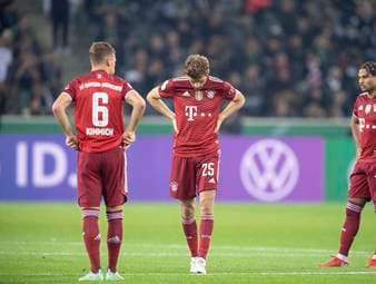 Der FC Bayern München ist mit 20 Titeln DFB-Pokal-Rekordsieger. Doch seit 2020 nahm der Rekordmeister an keinem Finale mehr teil. Nun erklären Bayern-Fans und Legenden, warum es 2026 wieder mit dem DFB-Pokal-Titel klappen könnte.