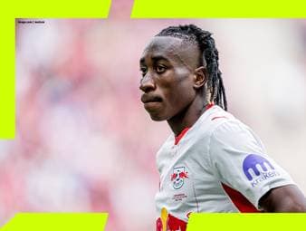 Yan Diomande könnte RB Leipzig schon in den kommenden Tagen verlassen. Real Madrid soll das Angebot für den Offensivspieler noch einmal erhöht haben und befindet sich mit den Sachsen auf der Zielgeraden der Verhandlungen. Ein Abschluss scheint nur noch eine Frage der Zeit.