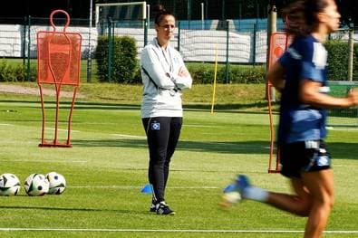 Eine von Vieren: Neuer Rekord in der Frauen-Bundesliga